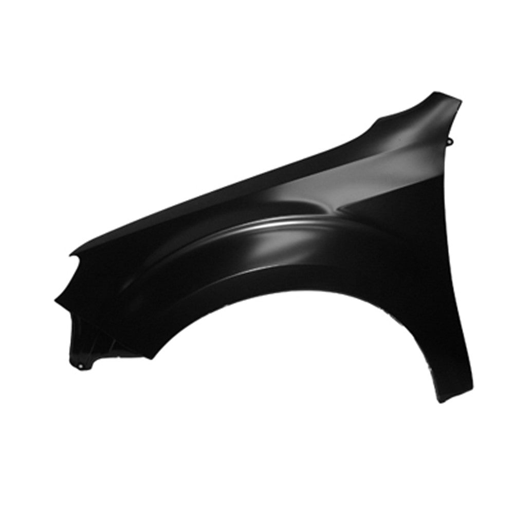 Front Left Driver Side Front Fender 2009-2013 Subaru Forester