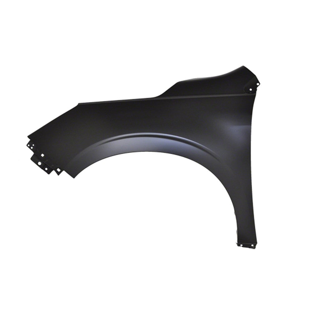 Front Left Driver Side Front Fender 2014-2018 Subaru Forester