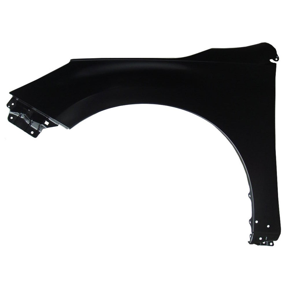 Front Left Front Driver Side Fender 2015-2019 Subaru Outback