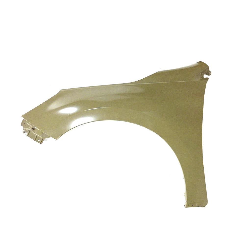 Front Left Front Driver Side Fender 2015-2019 Subaru Outback
