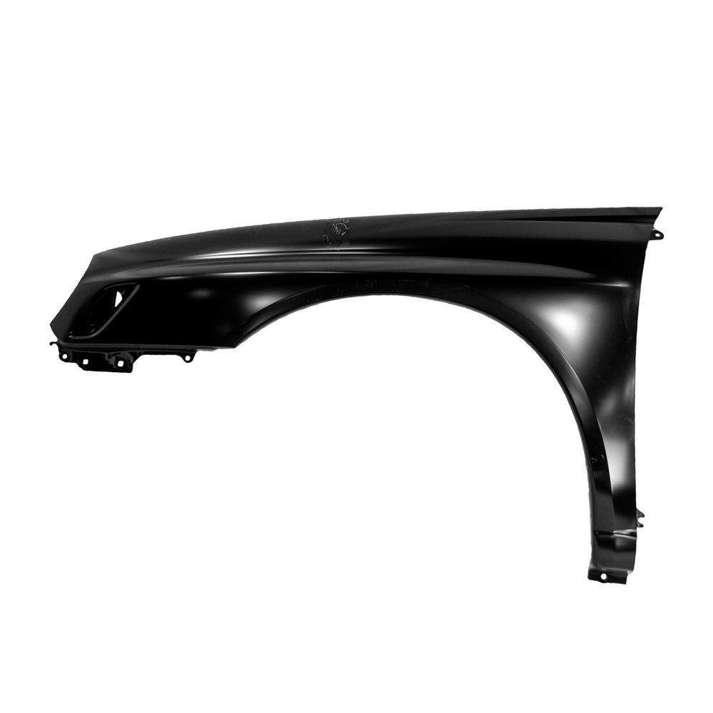 Front Left Driver Side Front Fender 2002-2003 Subaru Impreza, Outback