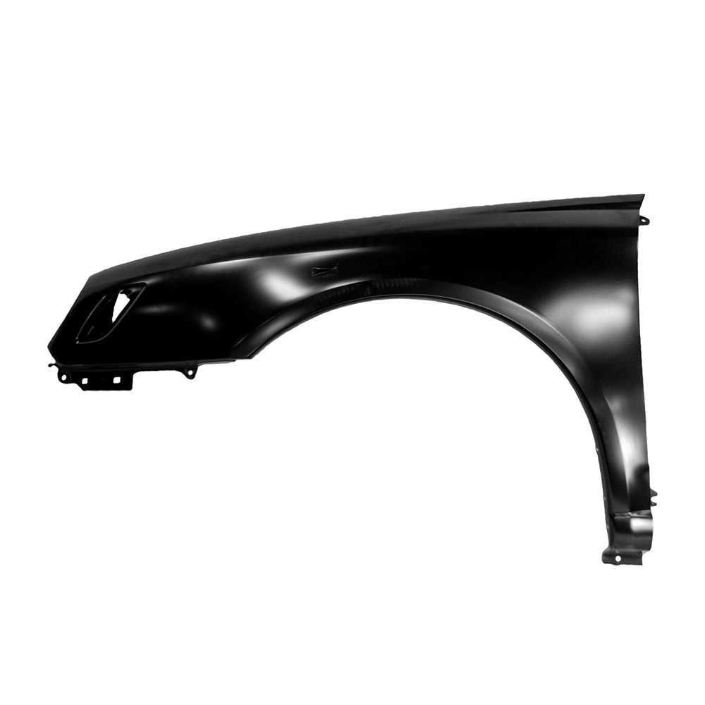 Front Left Driver Side Front Fender 2002-2003 Subaru Impreza, Outback