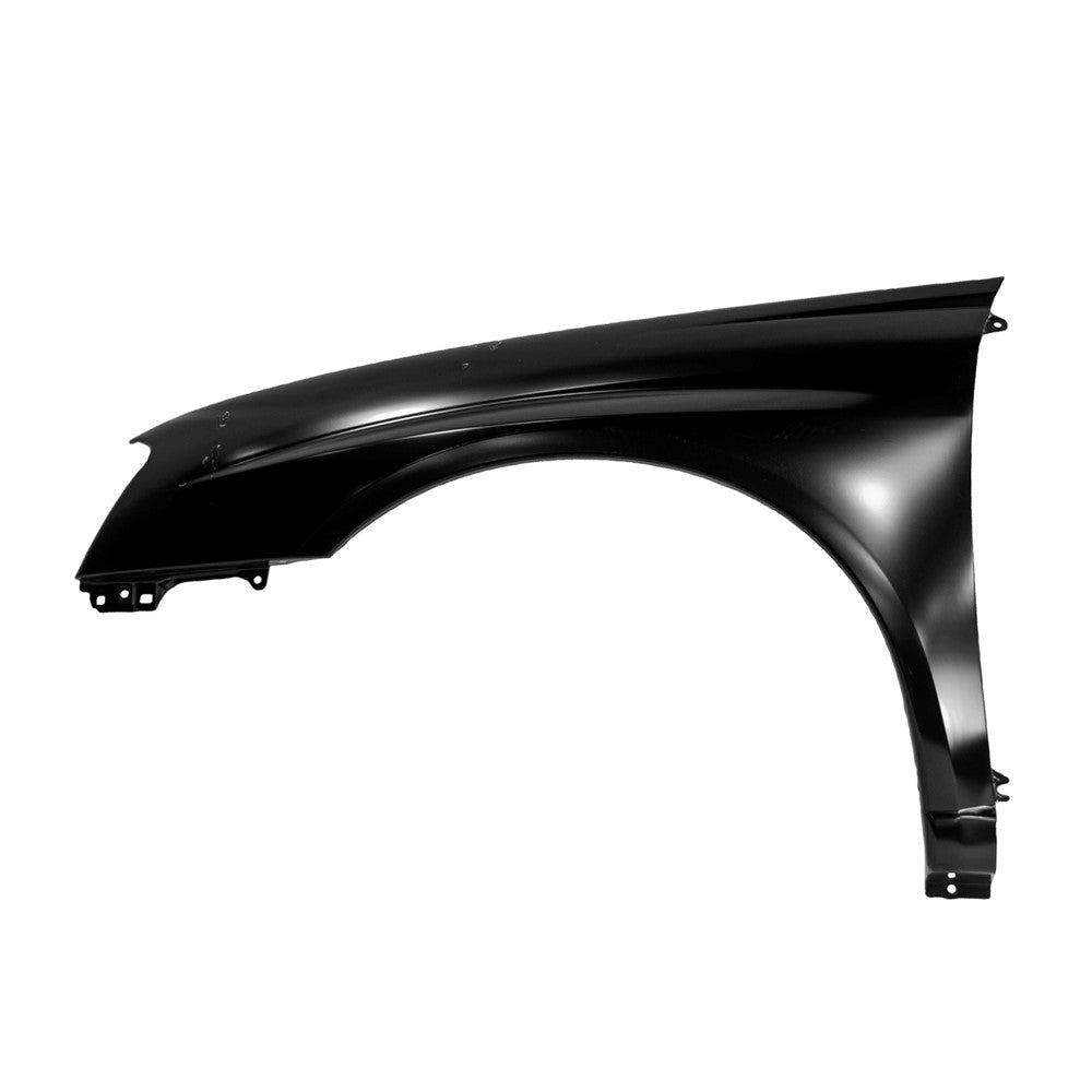 Front Left Driver Side Front Fender 2004-2005 Subaru Impreza, Outback