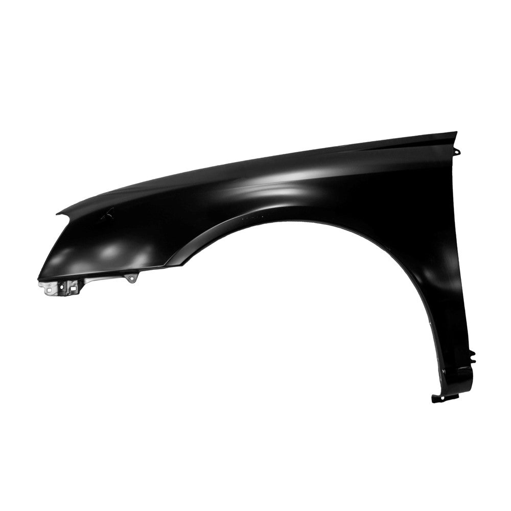 Front Left Driver Side Front Fender 2004-2005 Subaru Impreza, Outback