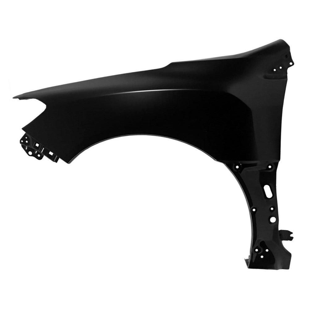 Front Left Front Driver Side Fender 2015-2021 Subaru Wrx, Wrx Sti