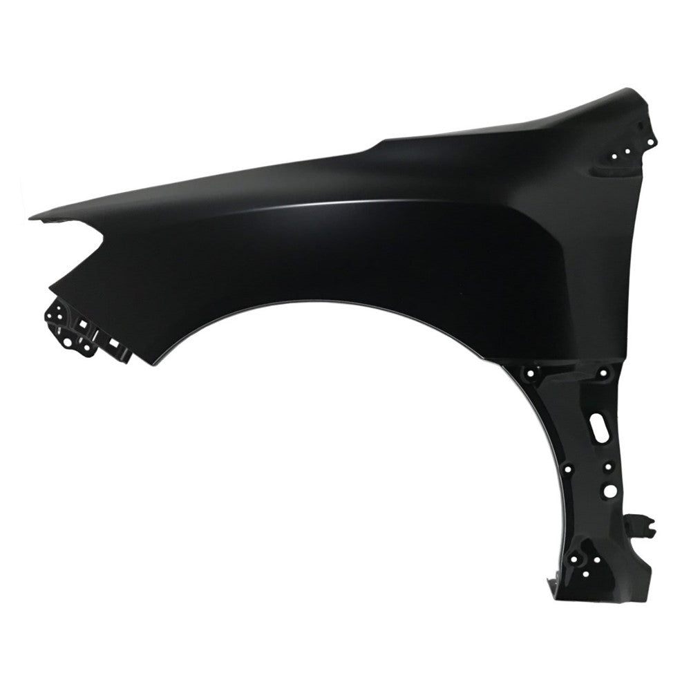 Front Left Front Driver Side Fender 2015-2021 Subaru Wrx, Wrx Sti