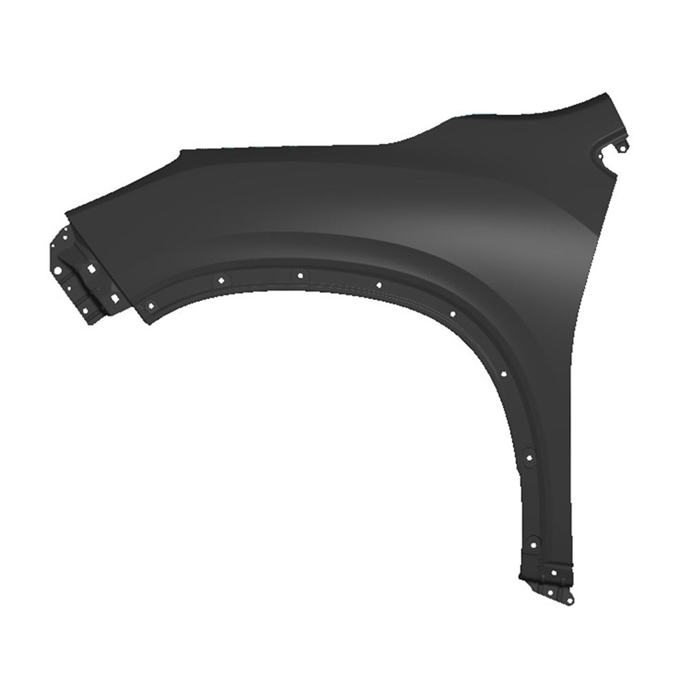 Front Left Front Driver Side Fender 2019-2025 Subaru Ascent