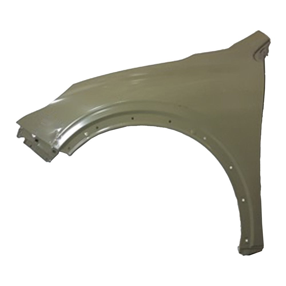 Front Left Front Driver Side Fender 2020-2022 Subaru Outback
