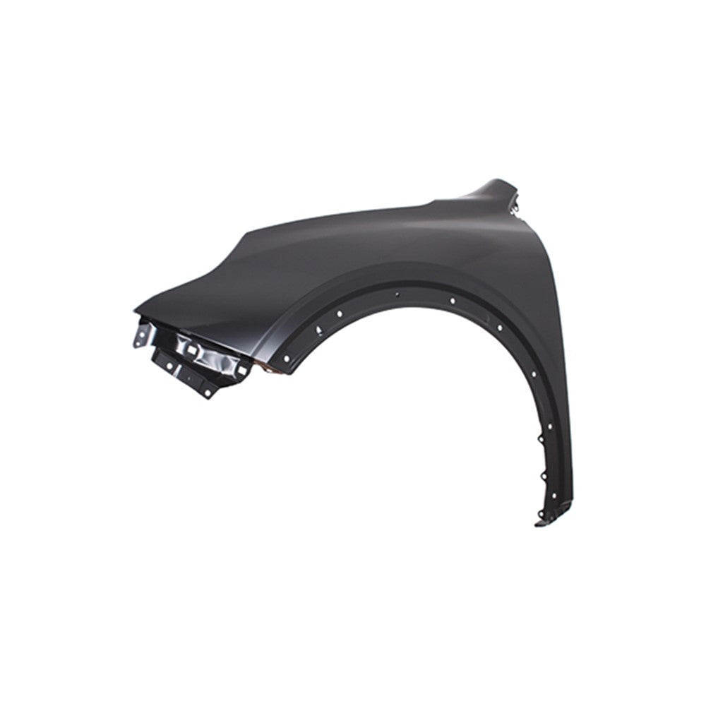 Front Left Front Driver Side Fender 2020-2022 Subaru Outback