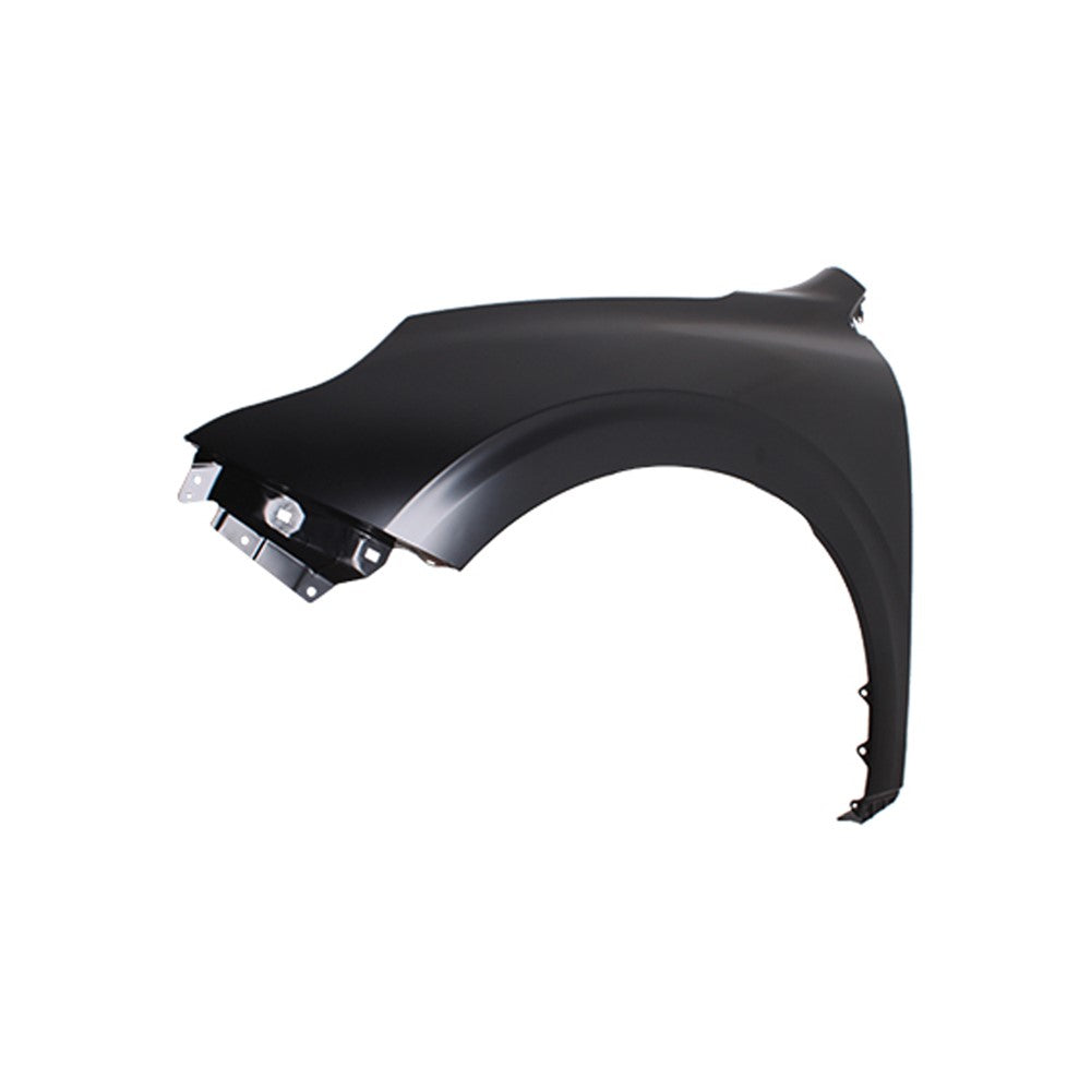 Front Left Front Driver Side Fender 2020-2025 Subaru Legacy