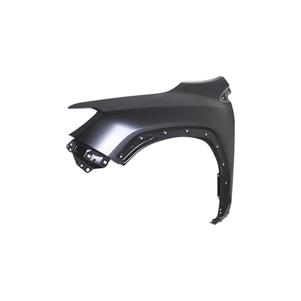 Front Left Front Driver Side Fender 2022-2025 Subaru Wrx