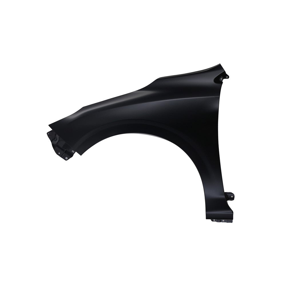 Front Left Front Driver Side Fender 2024-2025 Subaru Impreza