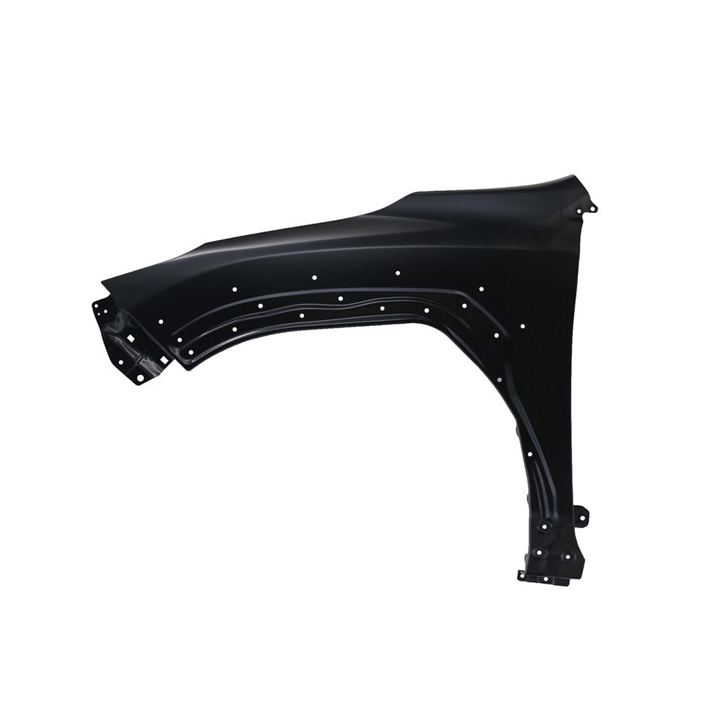 Front Left Front Driver Side Fender 2024-2025 Subaru Crosstrek
