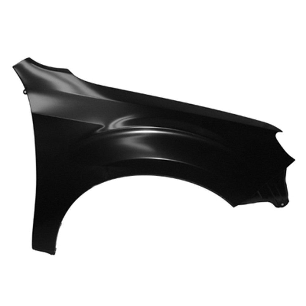 Front Right Passenger Side Front Fender 2009-2013 Subaru Forester