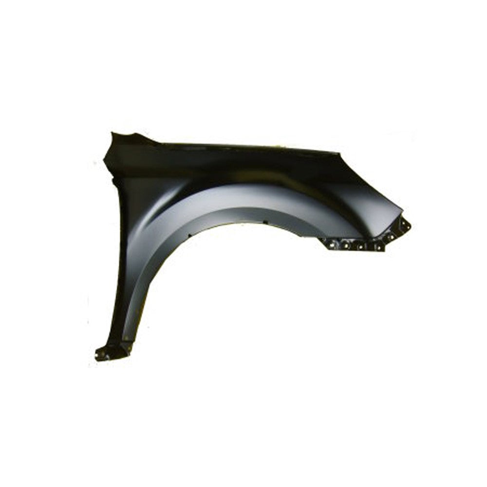 Front Right Passenger Side Front Fender 2010-2014 Subaru Outback