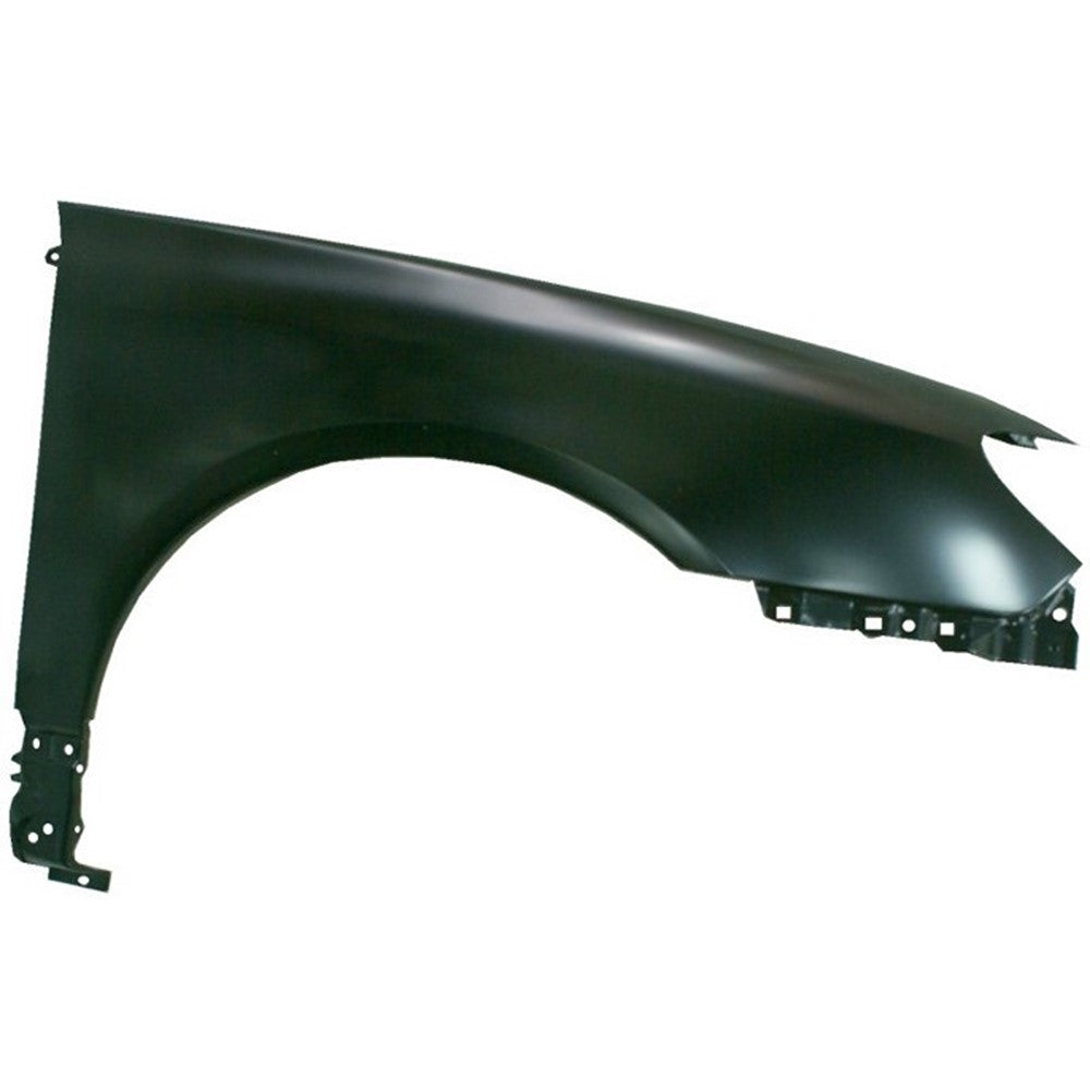 Front Right Passenger Side Front Fender 2006-2007 Subaru Impreza