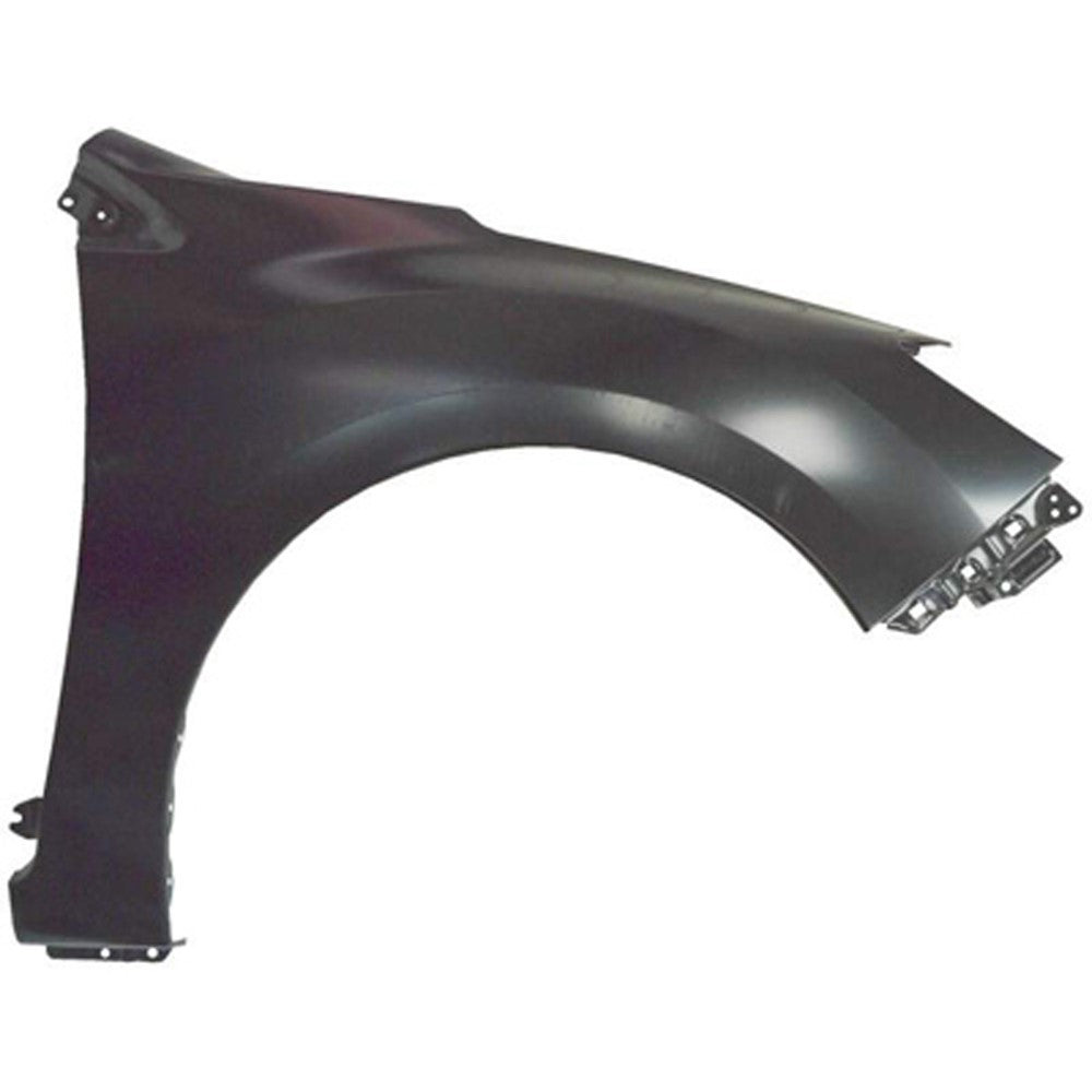 Right Passenger Side Fender 2012-2016 Subaru Impreza