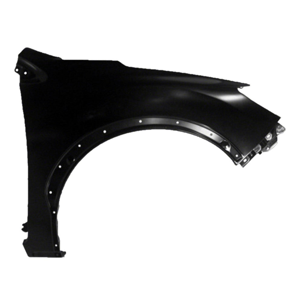 Front Right Passenger Side Front Fender 2013-2017 Subaru Xv Crosstrek, Crosstrek