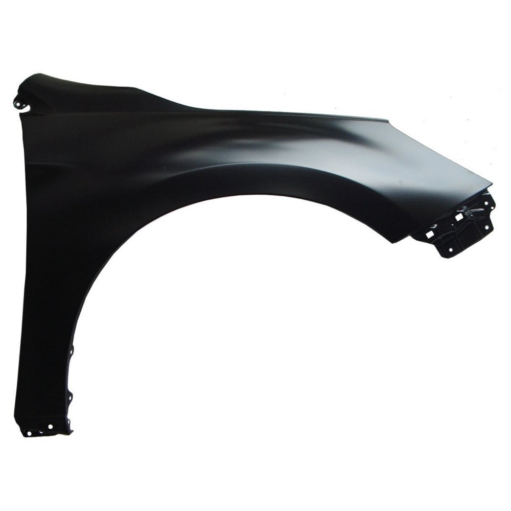 Front Right Front Passenger Side Fender 2015-2019 Subaru Legacy