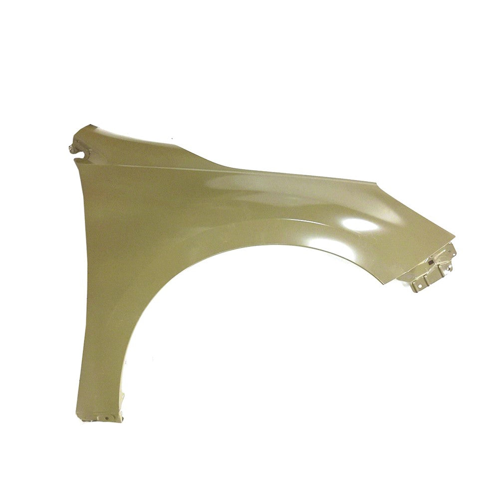 Front Right Front Passenger Side Fender 2015-2019 Subaru Legacy