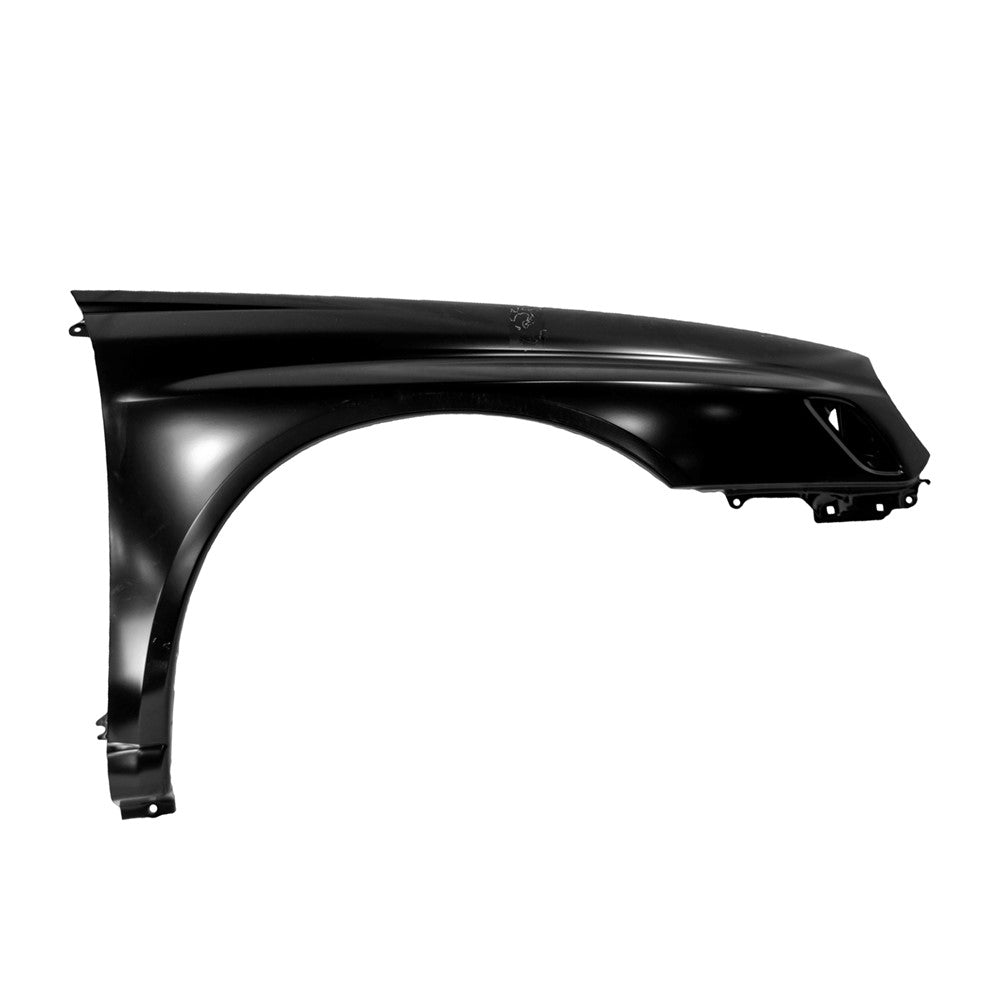 Front Right Passenger Side Front Fender 2002-2003 Subaru Impreza, Outback
