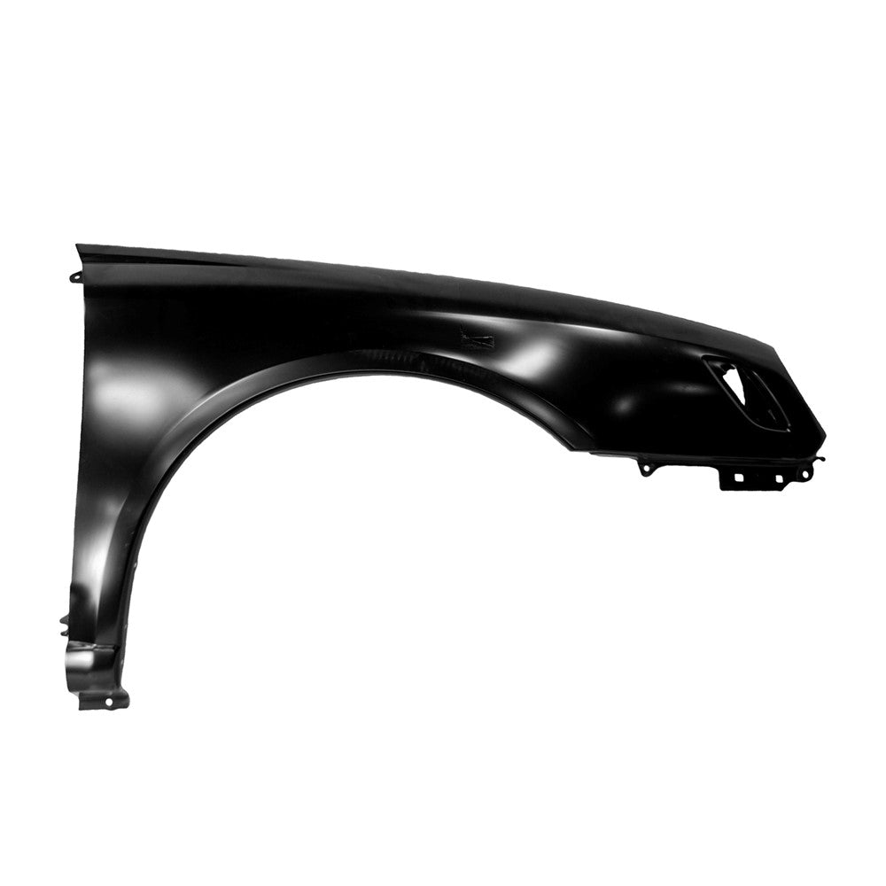 Front Right Passenger Side Front Fender 2002-2003 Subaru Impreza, Outback