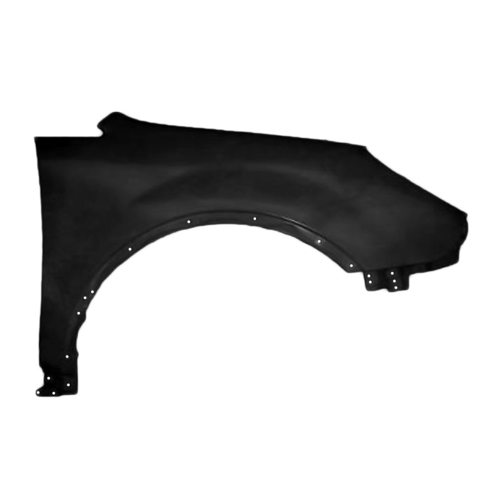 Front Right Front Passenger Side Fender 2006-2007 Subaru B9 Tribeca