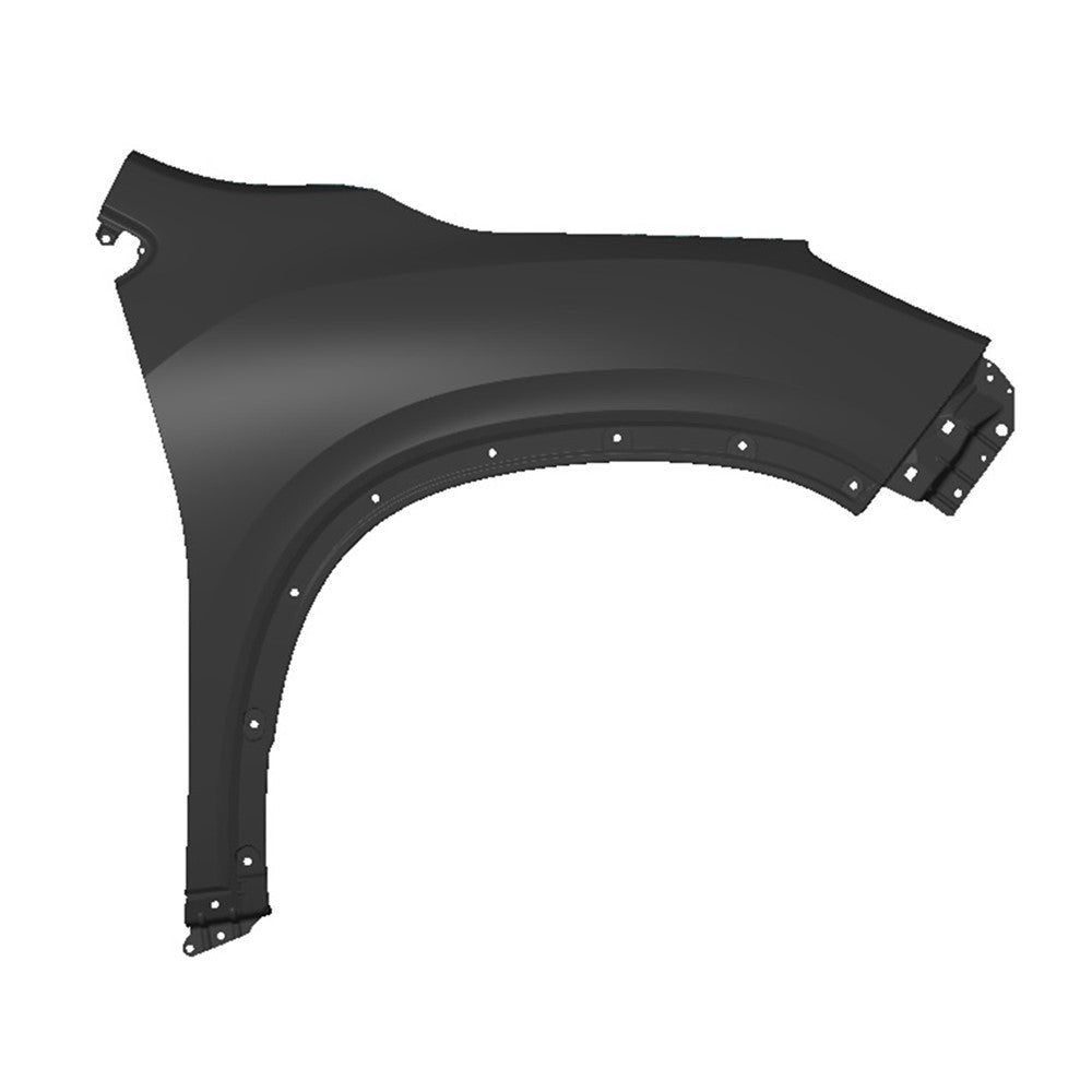 Front Right Front Passenger Side Fender 2019-2025 Subaru Ascent