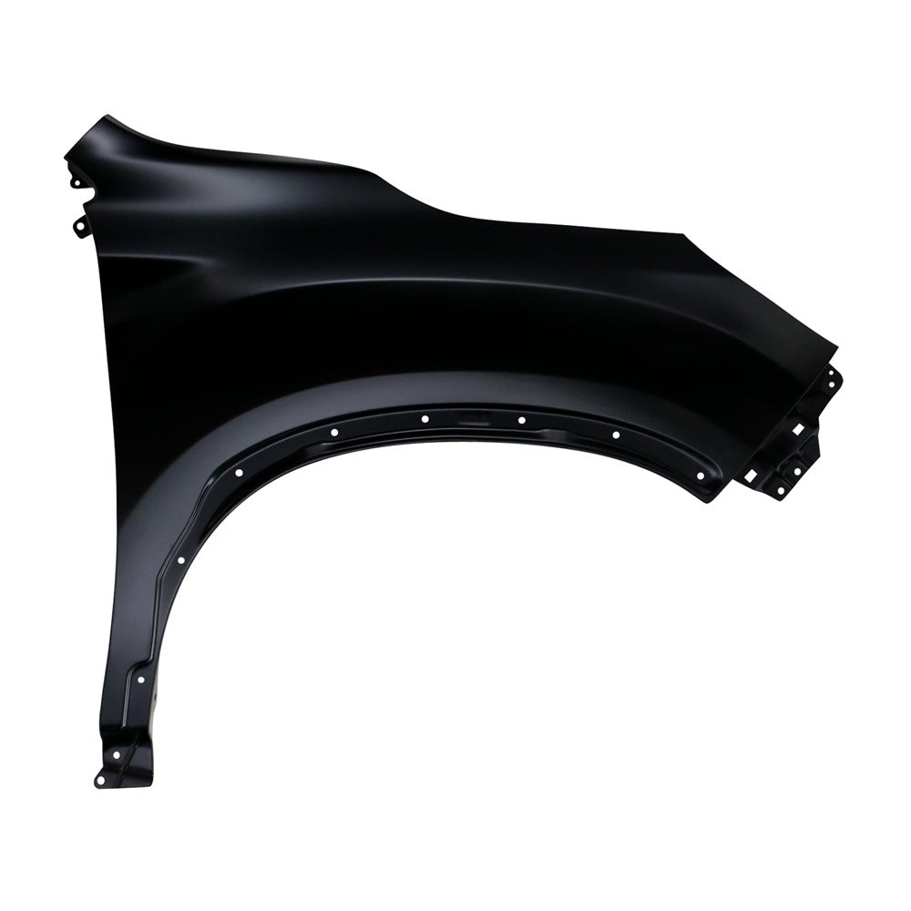 Front Right Front Passenger Side Fender 2019-2024 Subaru Forester
