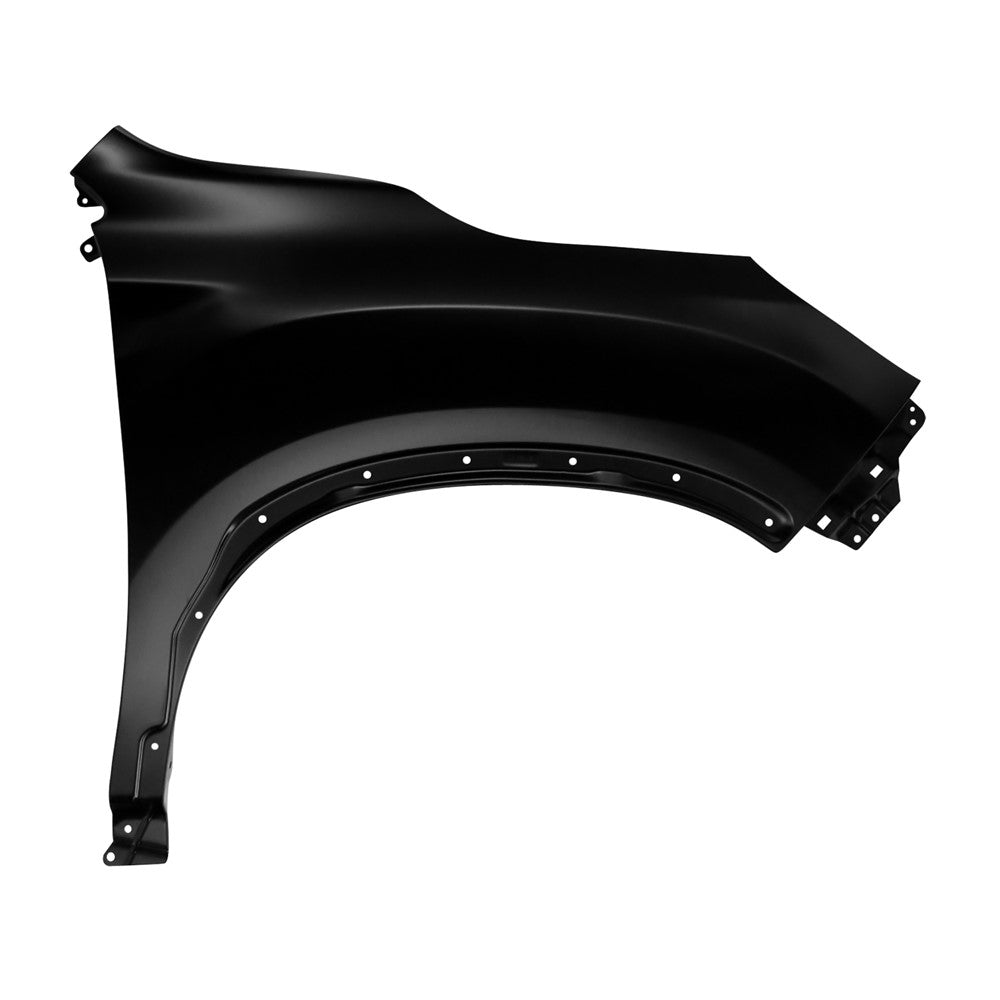 Front Right Front Passenger Side Fender 2019-2024 Subaru Forester