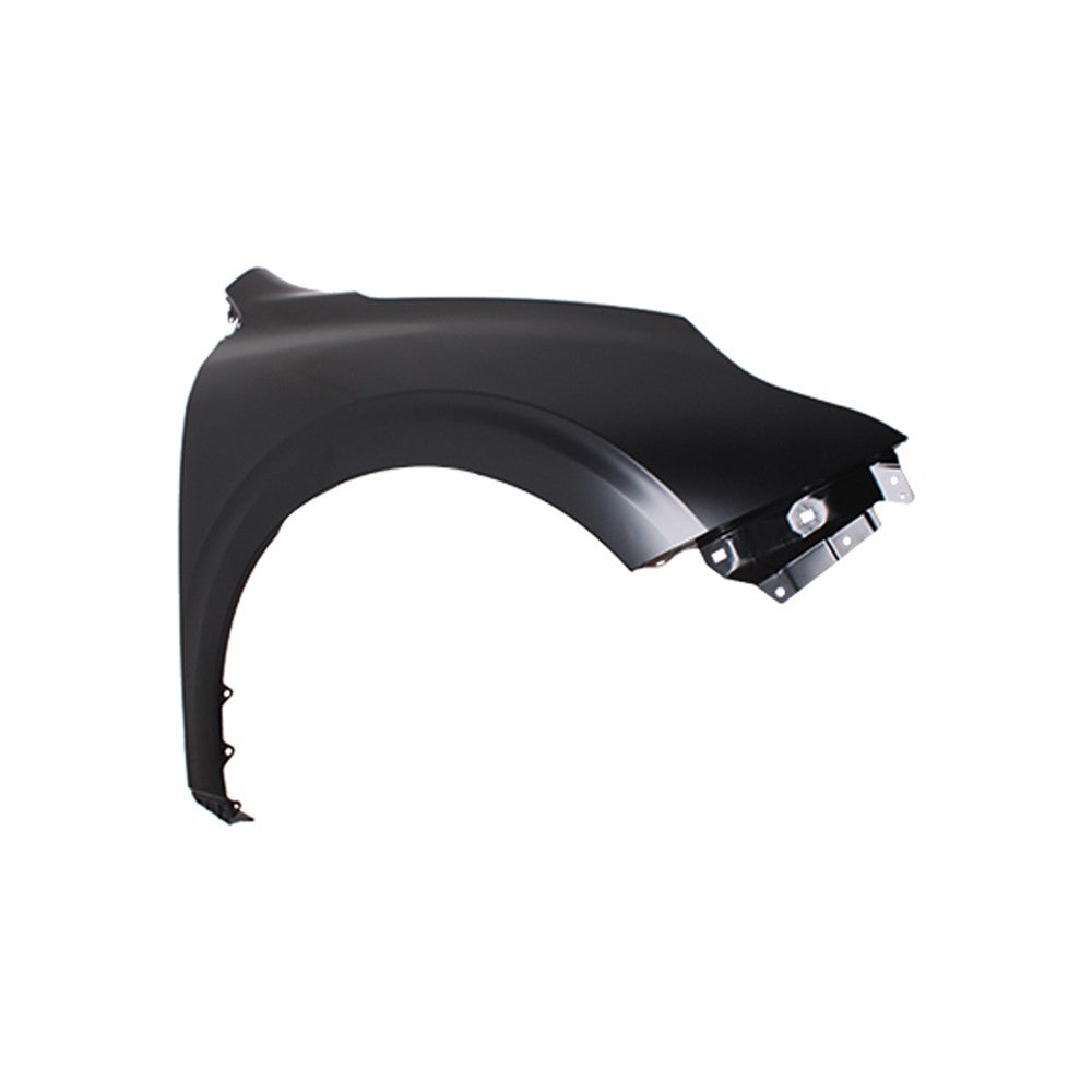 Front Right Front Passenger Side Fender 2020-2025 Subaru Legacy