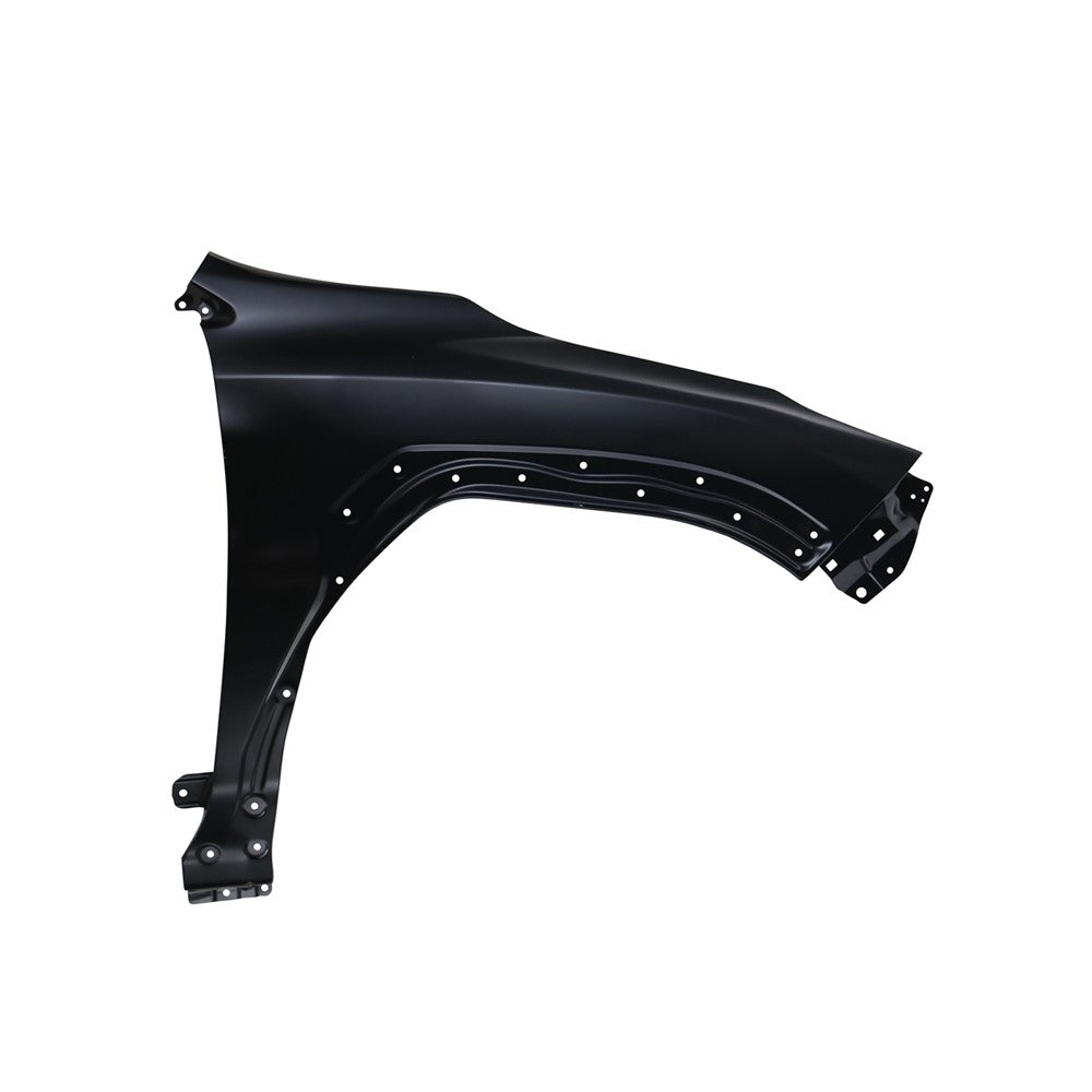 Front Right Front Passenger Side Fender 2024-2025 Subaru Crosstrek