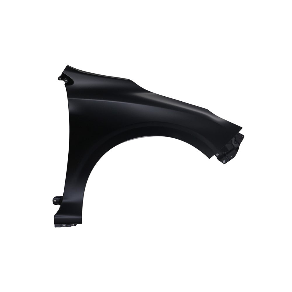 Front Right Front Passenger Side Fender 2024-2025 Subaru Impreza