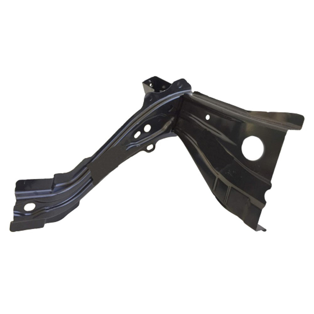 Front Left Front Driver Side Fender Apron Reinforcement 2018-2023 Subaru Crosstrek