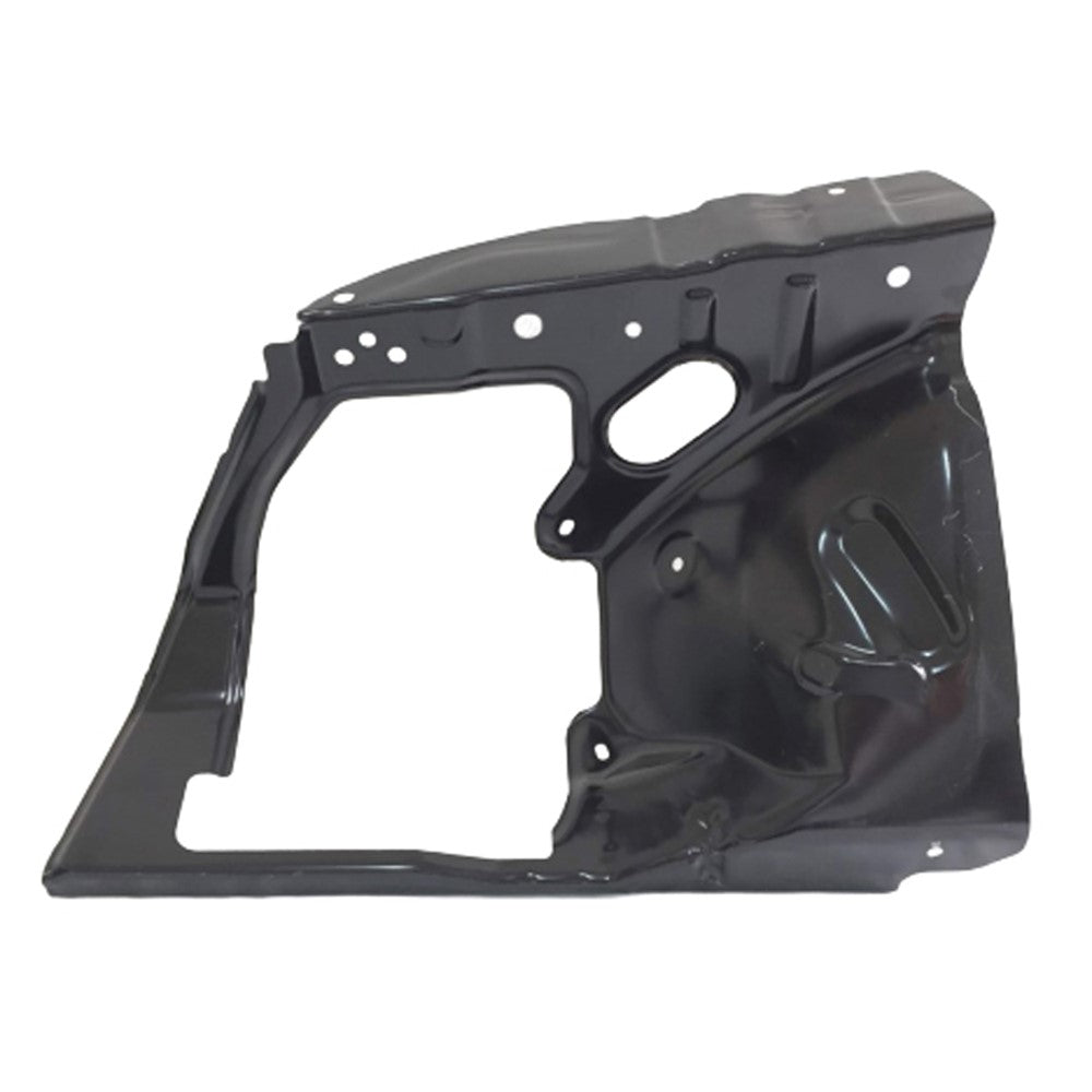 Front Right Front Passenger Side Fender Apron 2008-2017 Subaru Impreza, Forester, Xv Crosstrek, Crosstrek