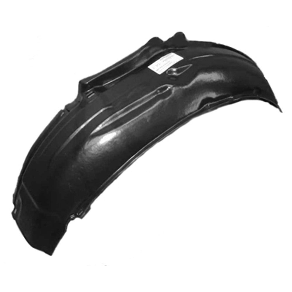 Front Left Driver Side Front Inner Fender 1993-2001 Subaru Impreza
