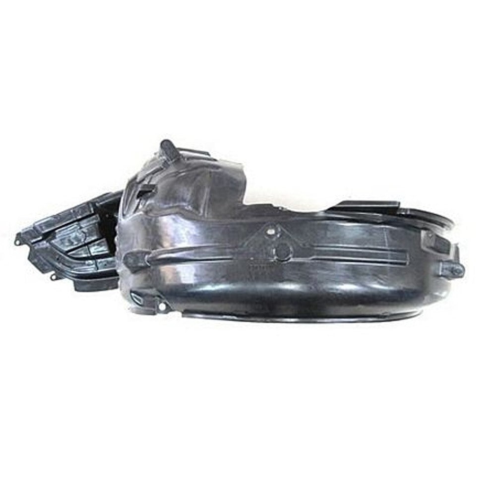 Left Driver Side Inner Fender Liner 2010-2012 Subaru Outback