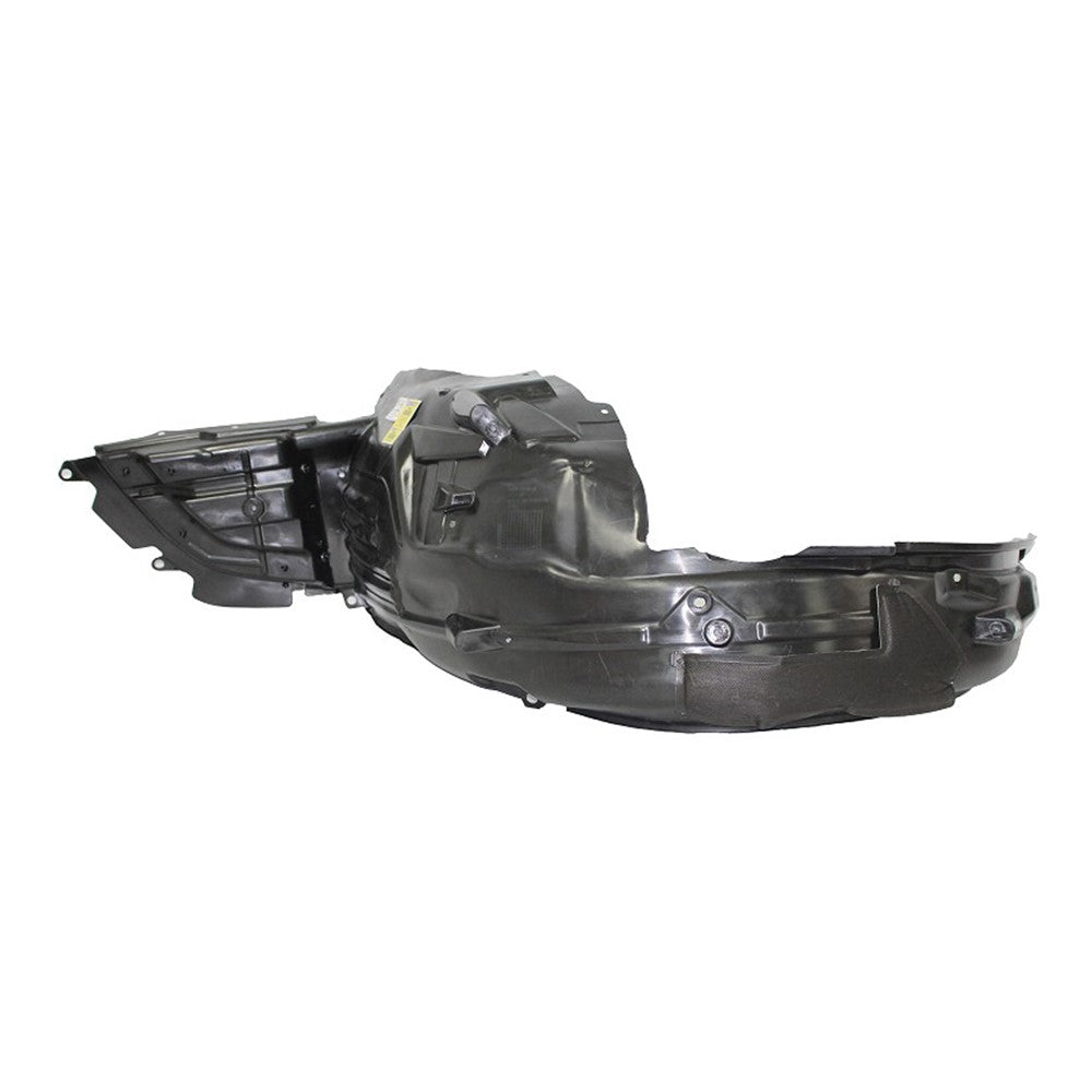 Front Left Driver Side Front Fender Liner 2010-2014 Subaru Legacy