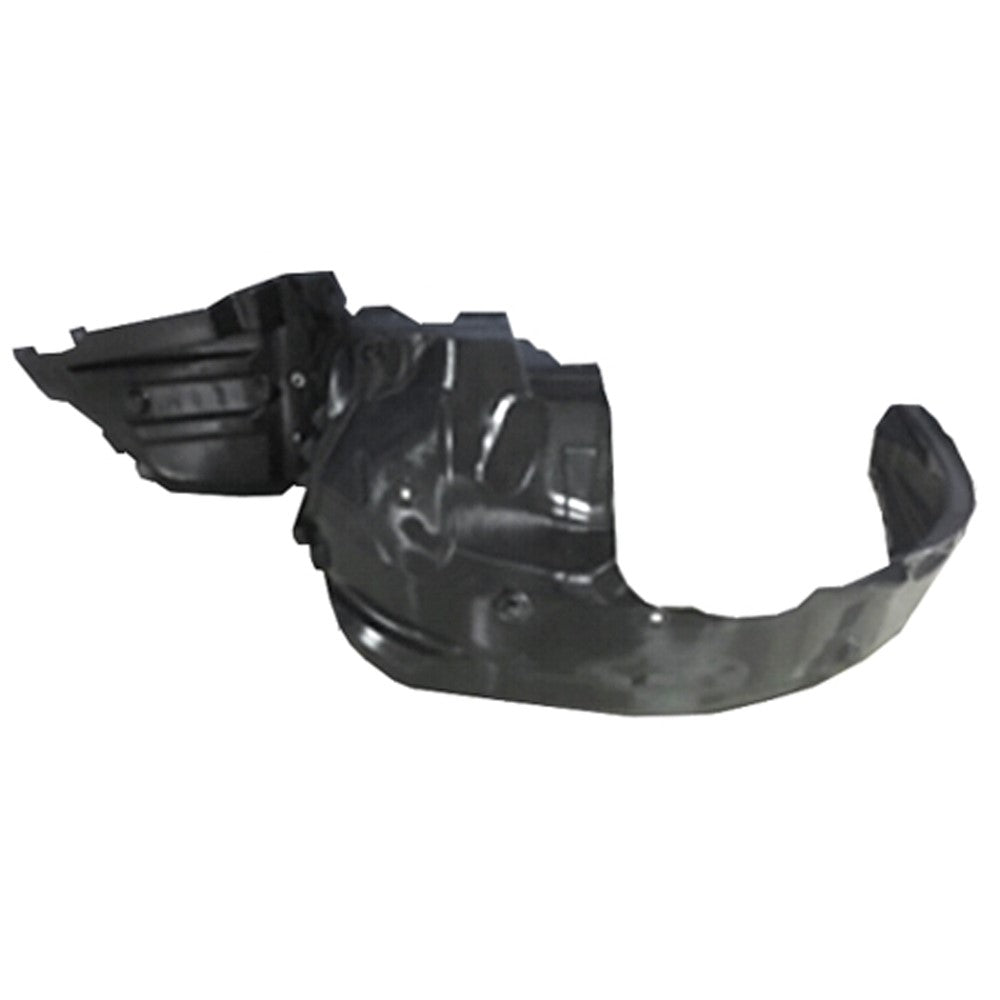 Front Left Front Driver Side Fender Liner 2012-2017 Subaru Impreza, Xv Crosstrek, Crosstrek