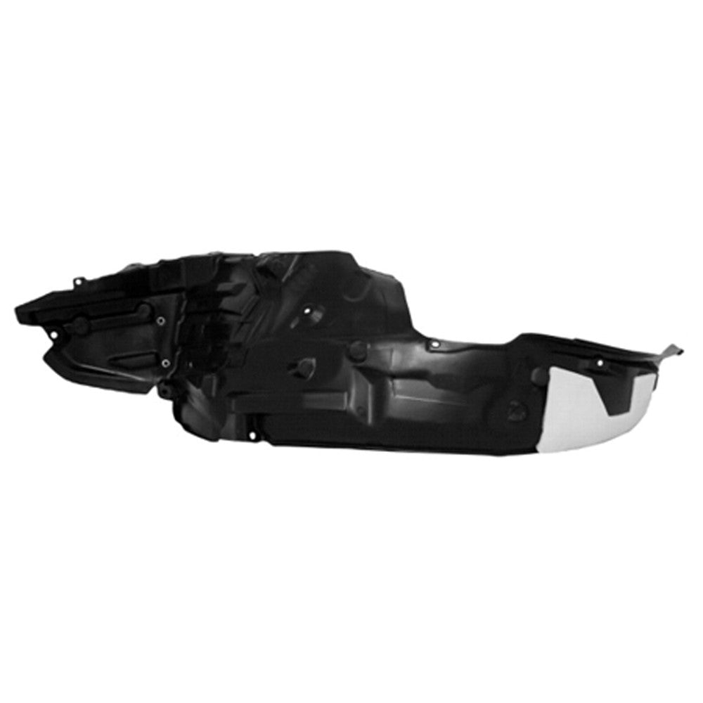 Front Left Driver Side Front Fender Liner 2014-2018 Subaru Forester