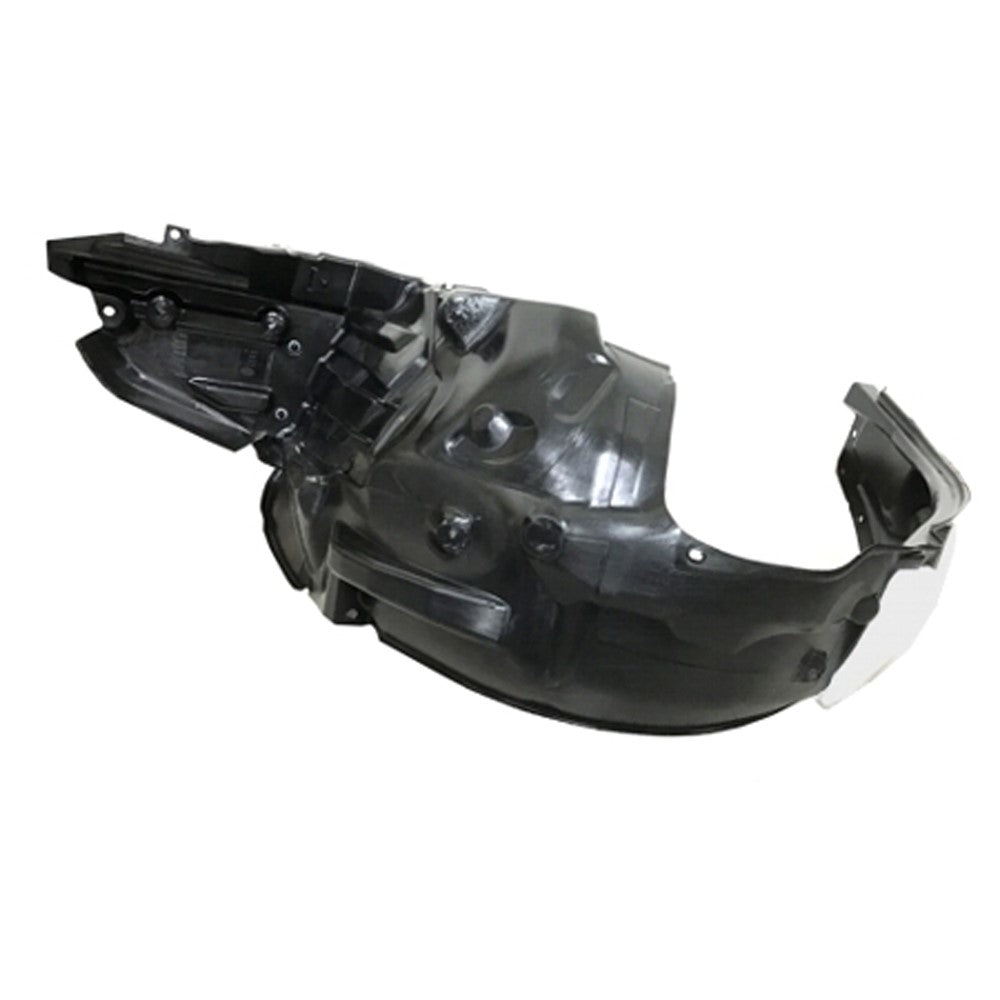 Front Left Driver Side Front Fender Liner 2014-2018 Subaru Forester