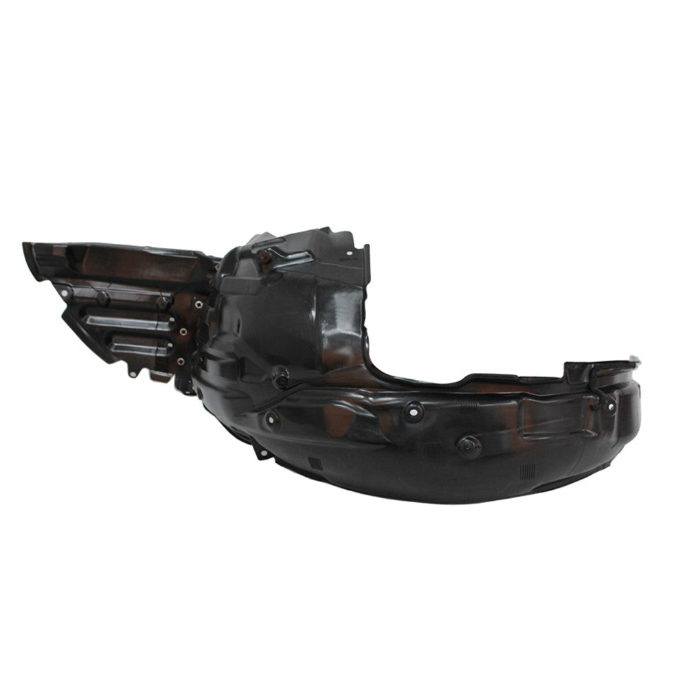 Front Left Driver Side Front Fender Liner 2015-2019 Subaru Legacy