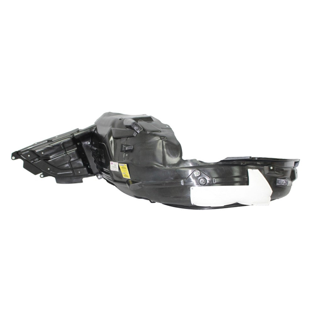 Front Left Driver Side Front Fender Liner 2013-2014 Subaru Outback