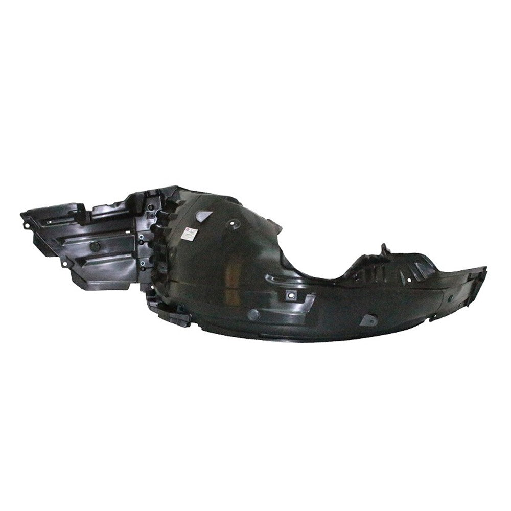 Front Left Driver Side Front Fender Liner 2020-2022 Subaru Outback