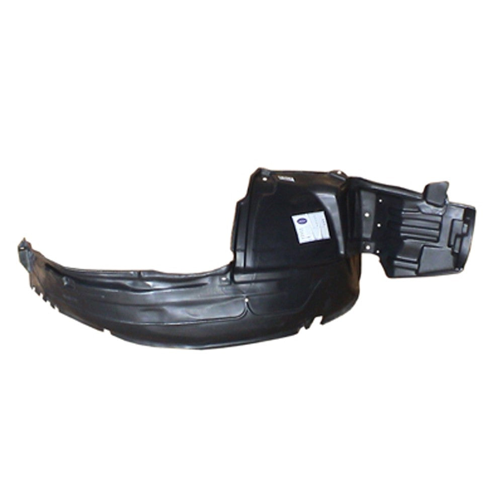 Right Passenger Side Inner Fender 2000-2004 Subaru Legacy
