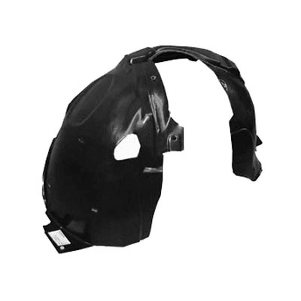 Front Right Passenger Side Front Inner Fender 1998-2002 Subaru Forester