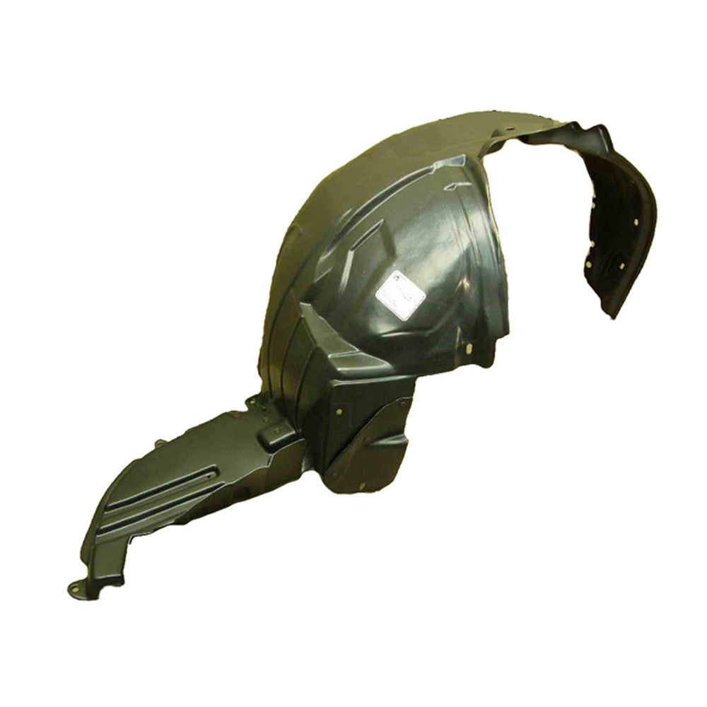 Front Right Passenger Side Front Inner Fender 2006-2007 Subaru Impreza