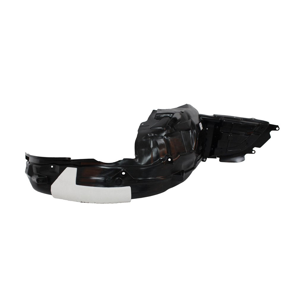 Right Passenger Side Inner Fender 2010-2014 Subaru Legacy