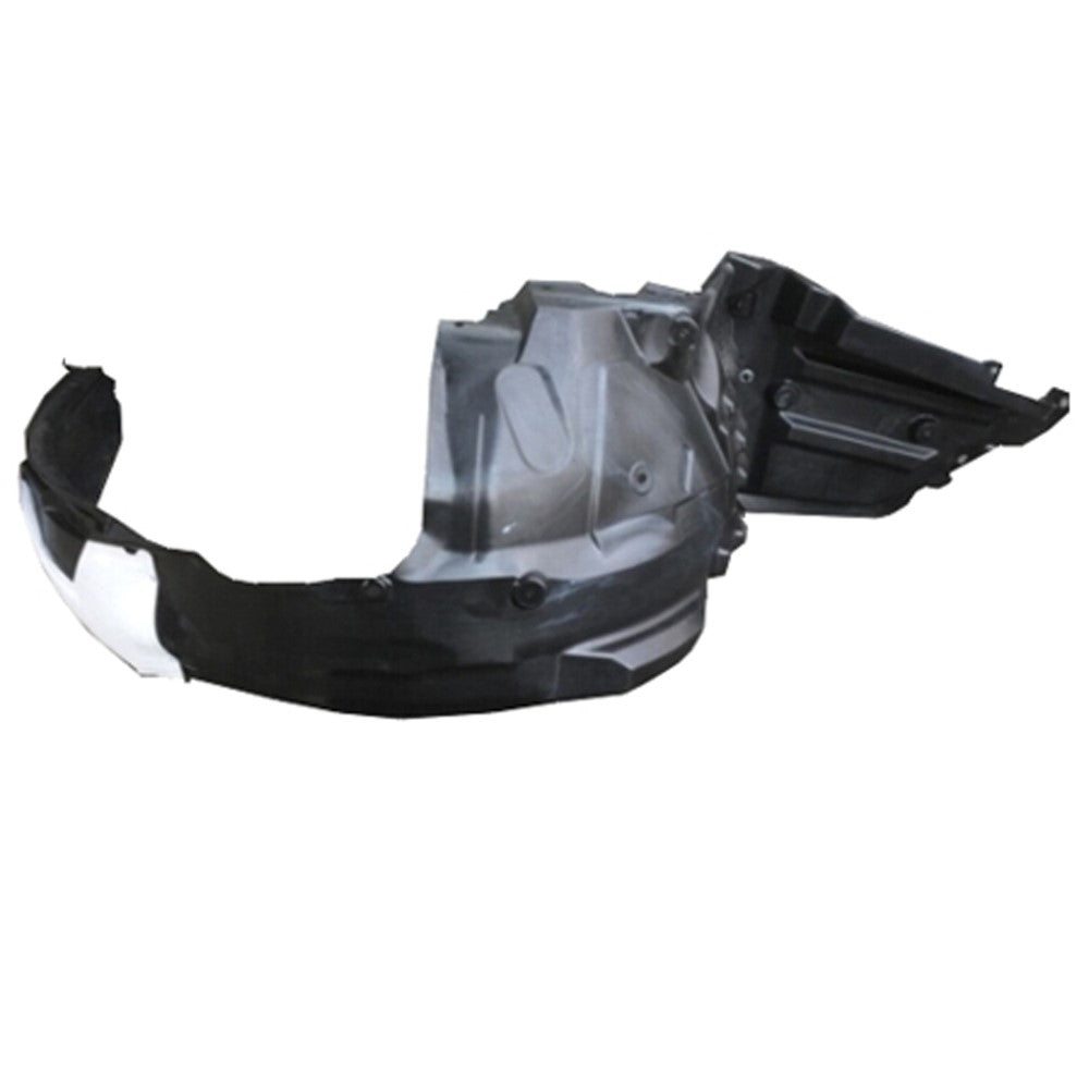 Front Right Front Passenger Side Fender Liner 2015-2016 Subaru Impreza