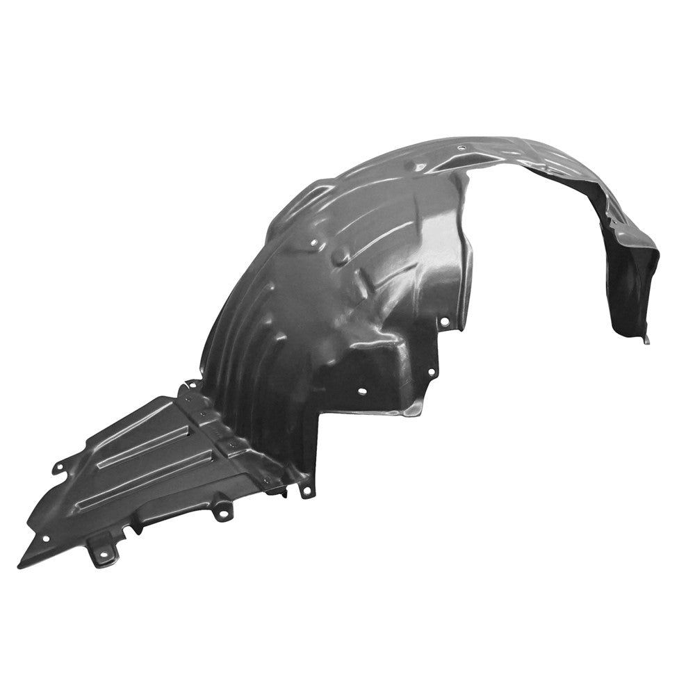Front Right Passenger Side Front Fender Liner 2017-2023 Subaru Impreza